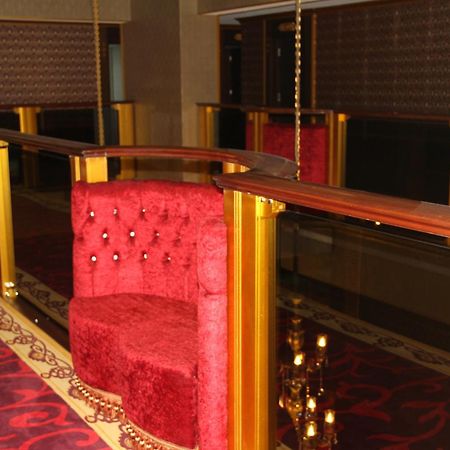 Grand Amisos Hotel Самсун Номер фото
