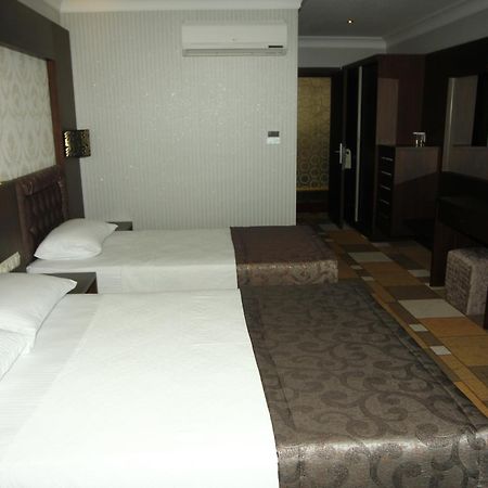 Grand Amisos Hotel Самсун Номер фото