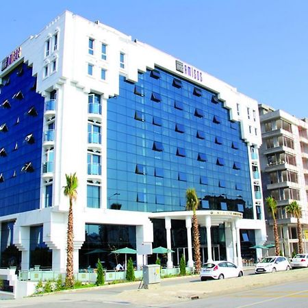 Grand Amisos Hotel Самсун Экстерьер фото