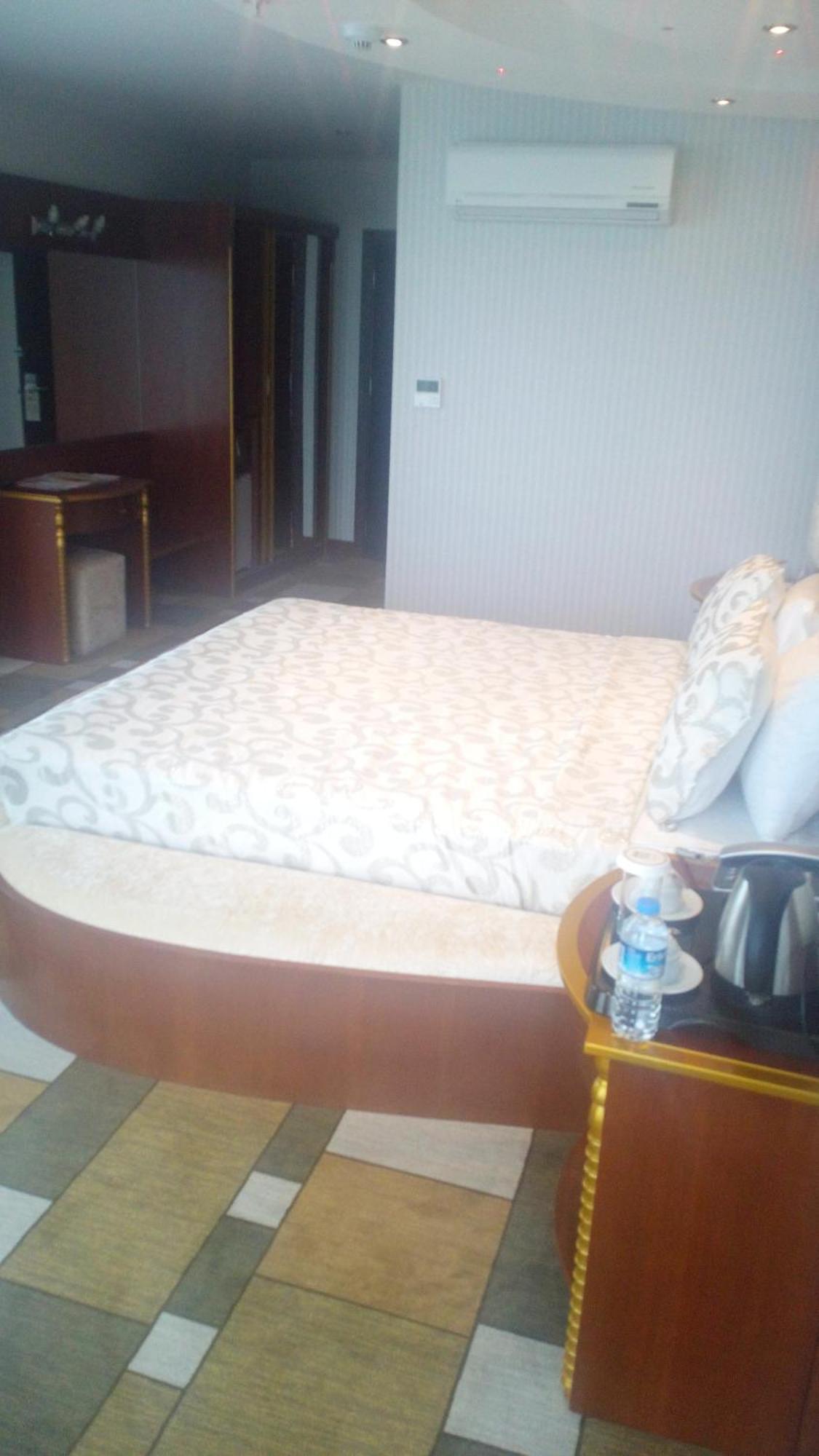 Grand Amisos Hotel Самсун Номер фото