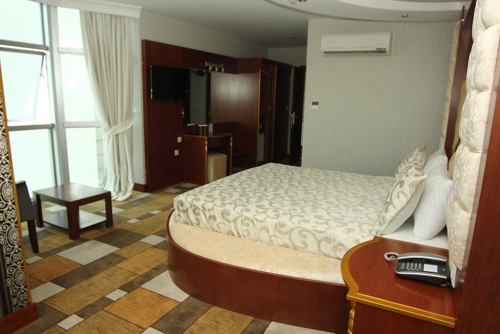 Grand Amisos Hotel Самсун Экстерьер фото