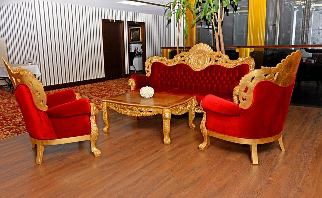 Grand Amisos Hotel Самсун Экстерьер фото