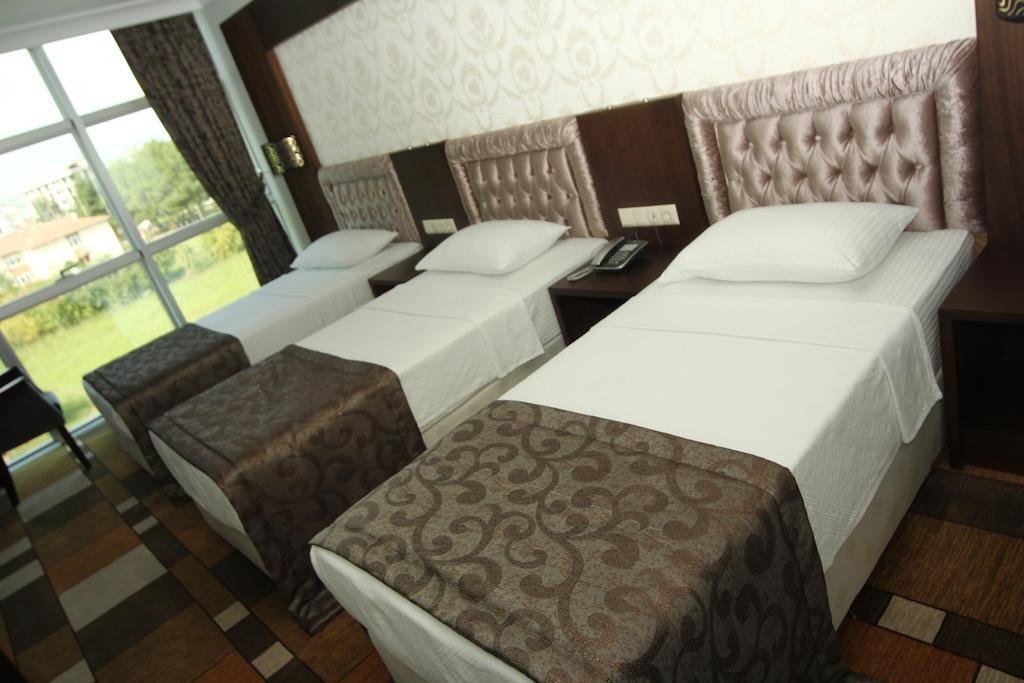 Grand Amisos Hotel Самсун Номер фото